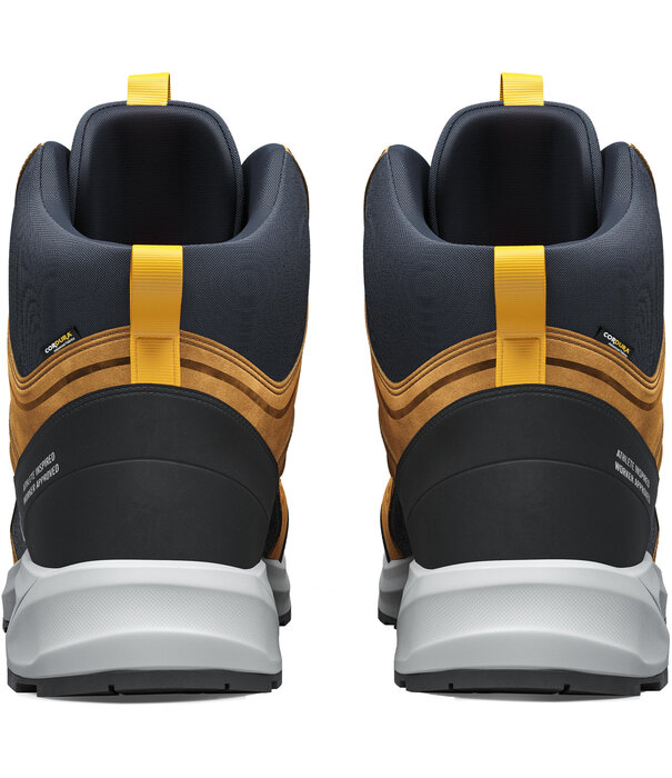 Solid Gear Adapt Mid S3L Veiligheidsschoen