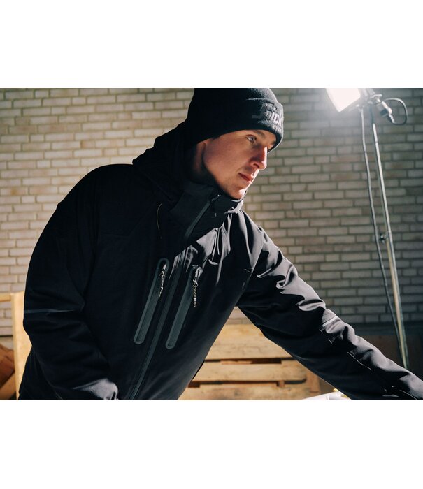 Snickers Workwear 1955 FlexiWork Stretch Werkjas