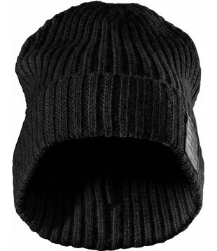 9003 Wollen Vissersbeanie