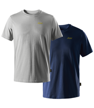Actie t-Shirts (gratis bij 2 broeken)