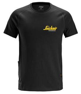 Actie Stay Fresh t-shirt