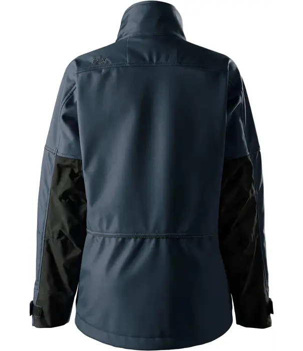 Snickers Workwear 1257 AllroundWork Softshell Dameswerkjas