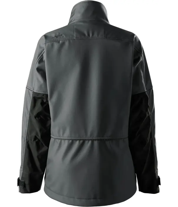 Snickers Workwear 1257 AllroundWork Softshell Dameswerkjas