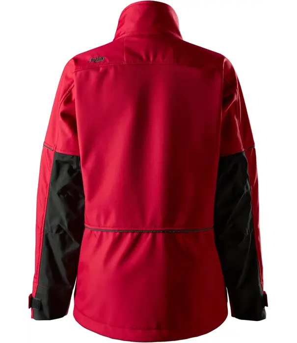 Snickers Workwear 1257 AllroundWork Softshell Dameswerkjas