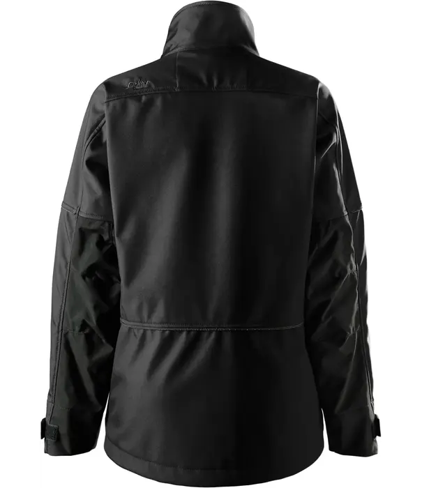 Snickers Workwear 1257 AllroundWork Softshell Dameswerkjas