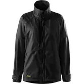 1257 AllroundWork Softshell Dameswerkjas