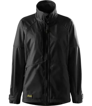 1257 Softshell Dameswerkjas