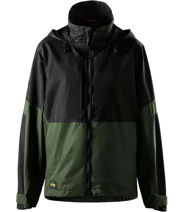 Snickers Workwear 1374 AllroundWork Waterdichte Shell Dameswerkjas