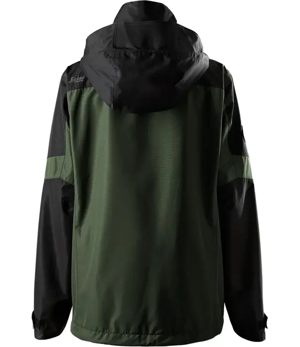 Snickers Workwear 1374 AllroundWork Waterdichte Shell Dameswerkjas