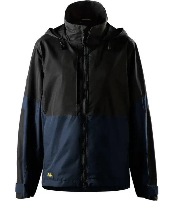 Snickers Workwear 1374 AllroundWork Waterdichte Shell Dameswerkjas