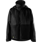 1374 AllroundWork Waterdichte Shell Dameswerkjas
