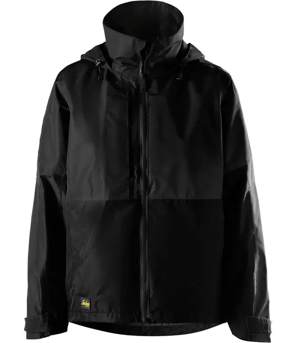 Snickers Workwear 1374 AllroundWork Waterdichte Shell Dameswerkjas