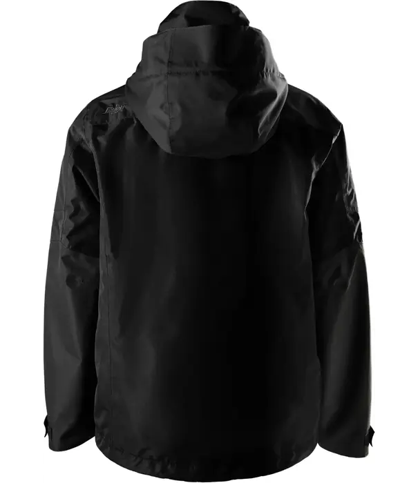 Snickers Workwear 1374 AllroundWork Waterdichte Shell Dameswerkjas