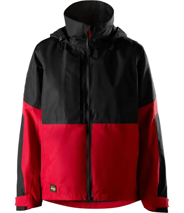 Snickers Workwear 1374 AllroundWork Waterdichte Shell Dameswerkjas