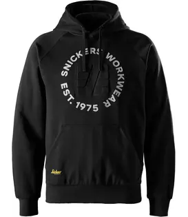 2010 Terry Hoodie