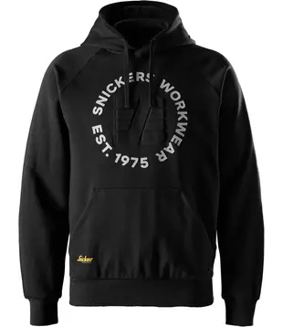 2010 Terry Hoodie