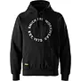 2010 Terry Hoodie met Logo