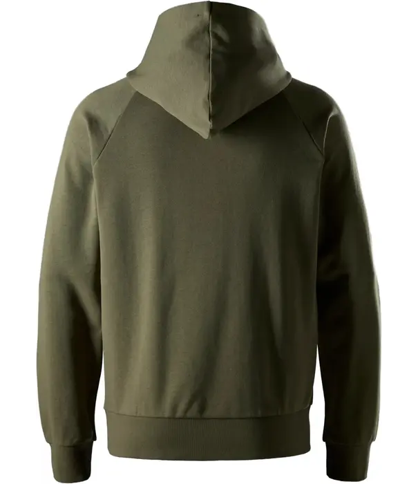 Snickers Workwear 2010 Terry Hoodie met Logo