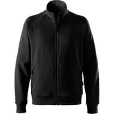 2018 Classic Sweater met Rits