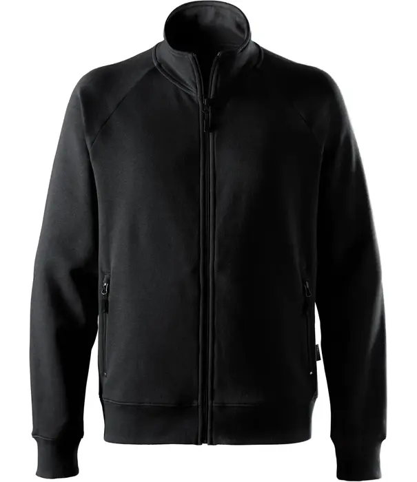Snickers Workwear 2018 Classic Sweater met Rits