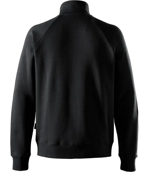 Snickers Workwear 2018 Classic Sweater met Rits