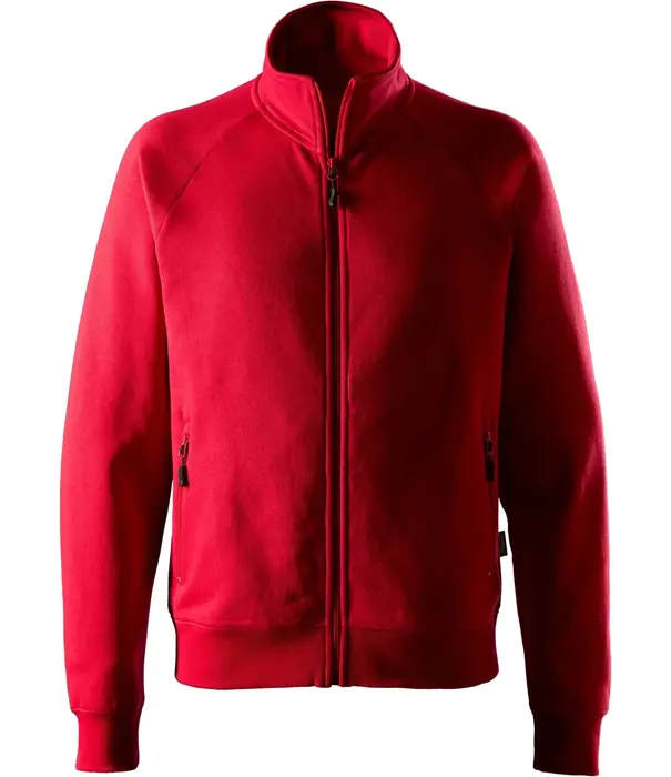 Snickers Workwear 2018 Classic Sweater met Rits