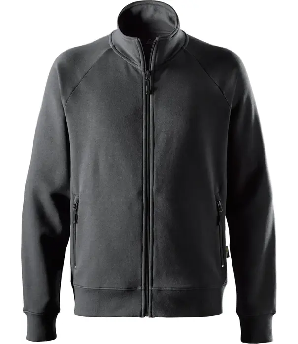 Snickers Workwear 2018 Classic Sweater met Rits