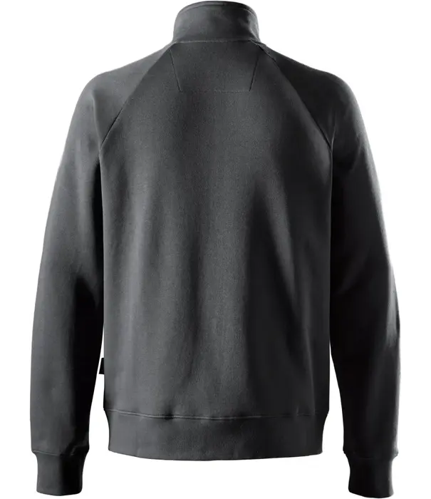 Snickers Workwear 2018 Classic Sweater met Rits