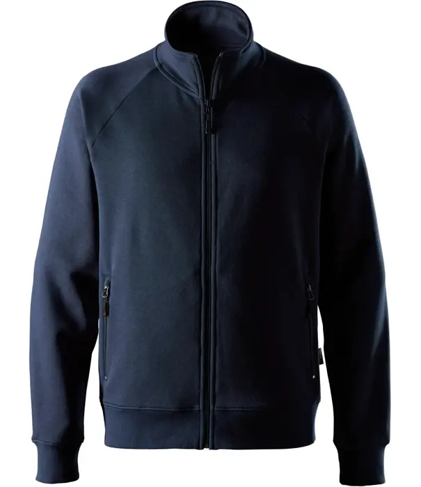 Snickers Workwear 2018 Classic Sweater met Rits