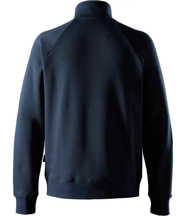 Snickers Workwear 2018 Classic Sweater met Rits