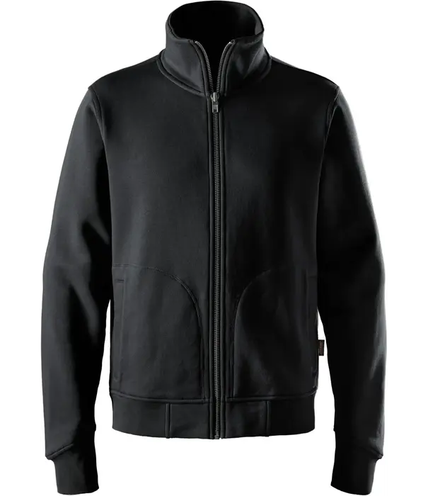 Snickers Workwear 2045 Zware Kwaliteit Sweatvest met rits
