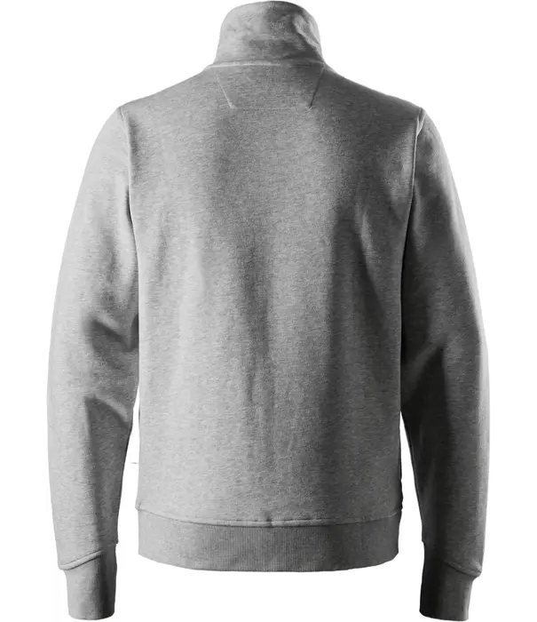 Snickers Workwear 2045 Zware Kwaliteit Sweatvest met rits