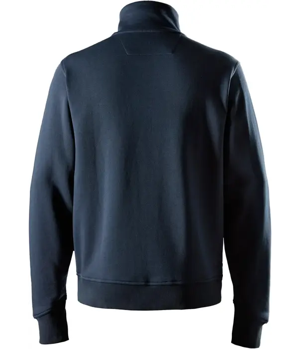 Snickers Workwear 2045 Zware Kwaliteit Sweatvest met rits