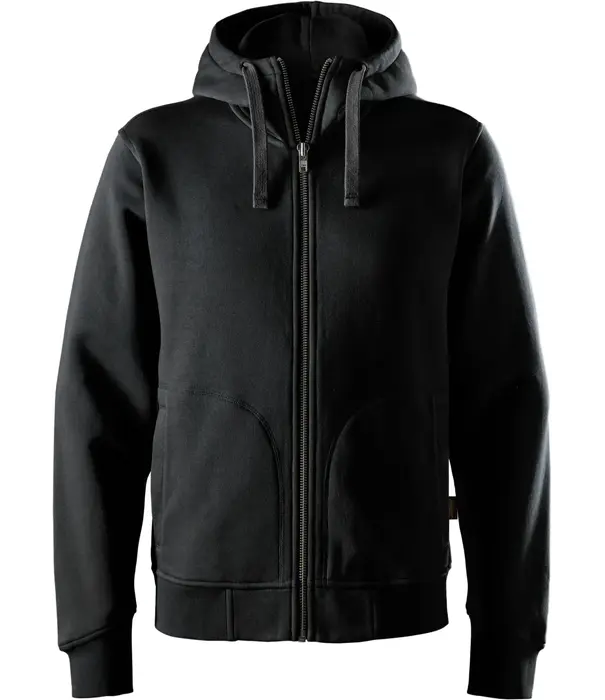 Snickers Workwear 2046 Zware Kwaliteit Hoodie met Rits