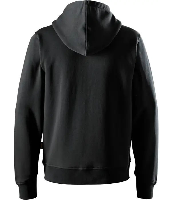 Snickers Workwear 2046 Zware Kwaliteit Hoodie met Rits