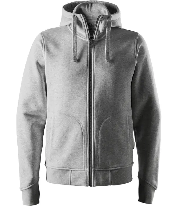 Snickers Workwear 2046 Zware Kwaliteit Hoodie met Rits