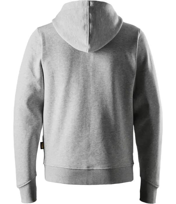 Snickers Workwear 2046 Zware Kwaliteit Hoodie met Rits