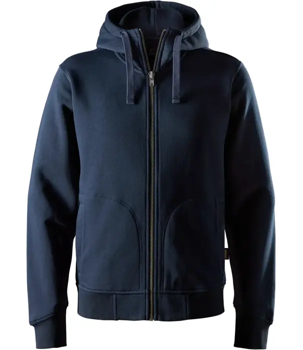 Snickers Workwear 2046 Zware Kwaliteit Hoodie met Rits