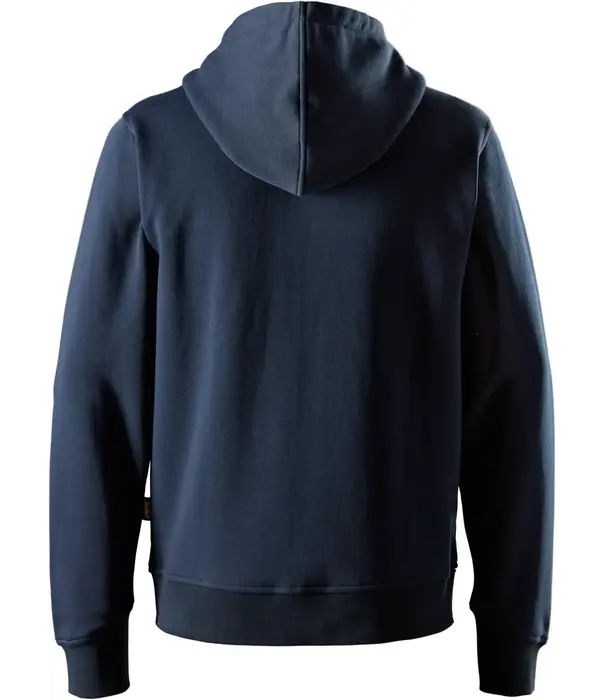 Snickers Workwear 2046 Zware Kwaliteit Hoodie met Rits