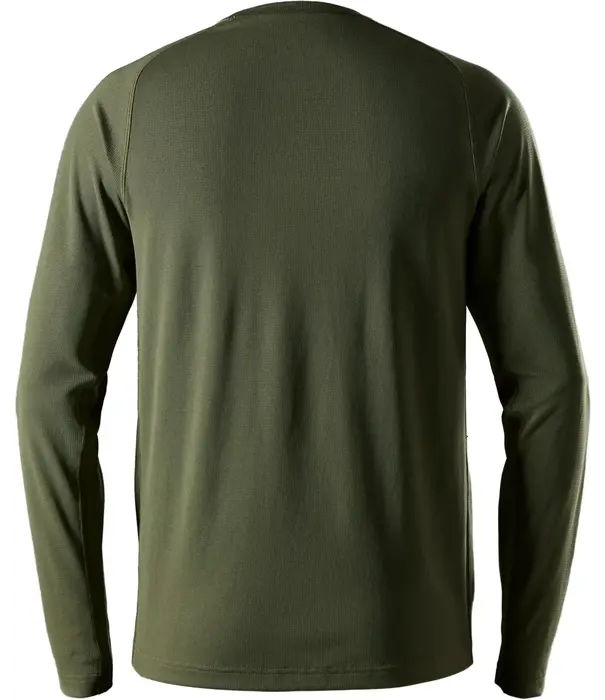 Snickers Workwear 2454 Stay Fresh Longsleeve T-shirt