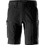 6114 ServiceWork Service Stretch Werkshorts