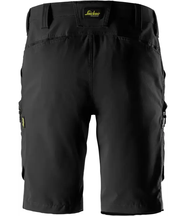 Snickers Workwear 6114 ServiceWork Service Stretch Werkshorts