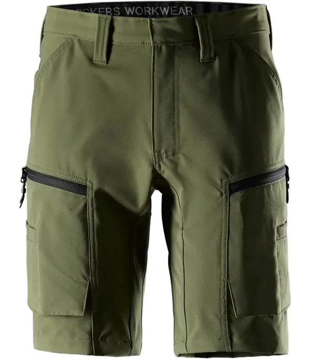 Snickers Workwear 6114 ServiceWork Service Stretch Werkshorts