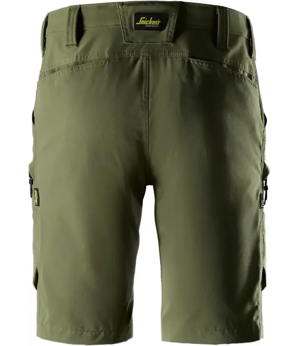 Snickers Workwear 6114 ServiceWork Service Stretch Werkshorts