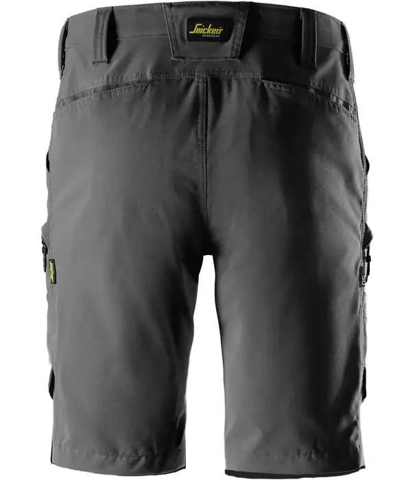 Snickers Workwear 6114 ServiceWork Service Stretch Werkshorts