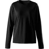 2477 Classic Dames T-Shirt met Lange Mouwen