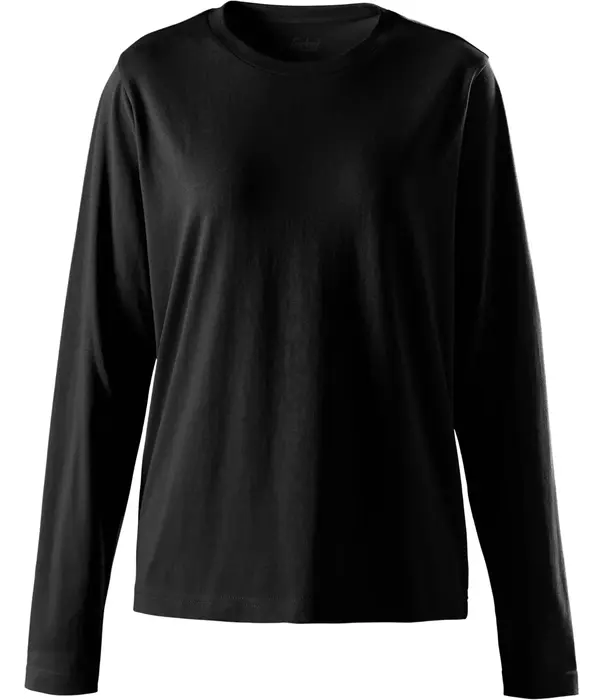 Snickers Workwear 2477 Classic Dames T-Shirt met Lange Mouwen