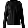2477 Classic Dames T-Shirt met Lange Mouwen