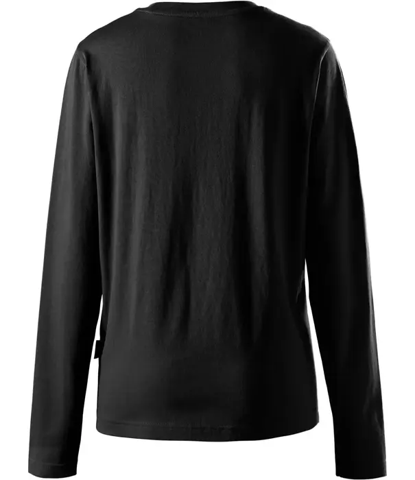 Snickers Workwear 2477 Classic Dames T-Shirt met Lange Mouwen