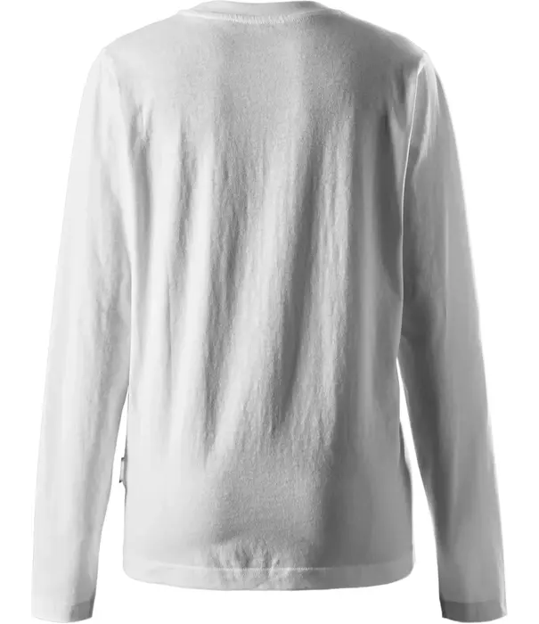 Snickers Workwear 2477 Classic Dames T-Shirt met Lange Mouwen